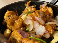 -潮界(虹桥新天地店)