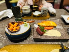 -九洲喜来登酒店湖月日餐厅