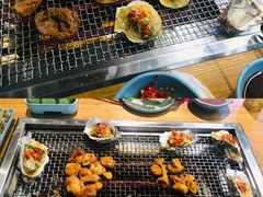-蚝英雄鲜蚝自助专门店(长楹天街直营店)