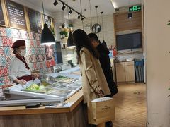 -拿渡·水煮鱼麻辣香锅(王府井奥莱·香江小镇店)