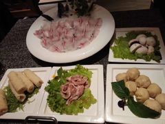 -辉哥火锅(虹桥路店)