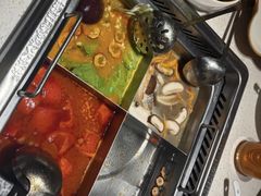-海底捞火锅(崇文门新世界百货店)