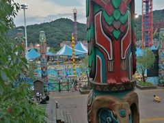 -杭州浪浪浪水公园