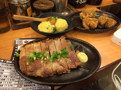 -博多一幸舍(侨福芳草地购物中心店)