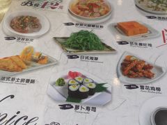 菜单-中山威尼斯西餐厅(三乡总店)