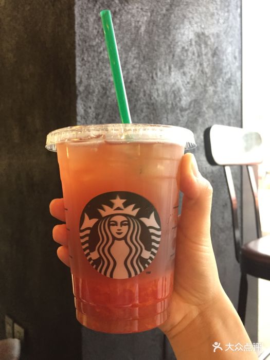 冰摇柚柚蜂蜜红茶