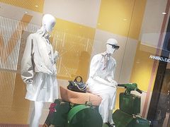 -LV路易威登(德基广场店)