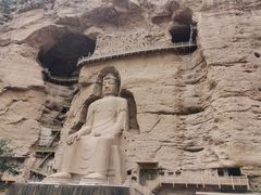 -炳灵寺世界文化遗产旅游区