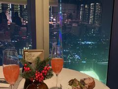 -广州四季酒店·意珍·意式自助餐