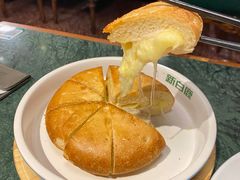 -新白鹿餐厅(京基KK ONE店)