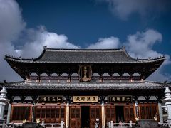 -径山寺