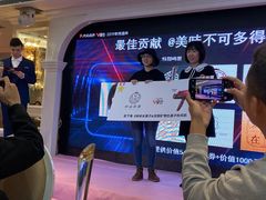 -新兴家喻酒家·羊城名宴(昌岗店)