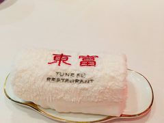 -东富酒家(龙湖西溪天街店)