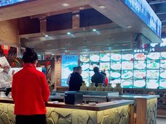 -胖姐渔村(中源大道店)