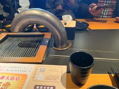 -千寻烧肉(政务区店)