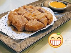 香酥芋泥鸭-堂宴·老厦门私房菜(1988仙岳总店)