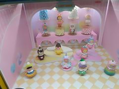 -泡泡玛特POPMART(天环购物中心店)