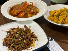 -圆圆家私房美食(民权路店)