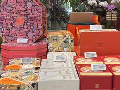 -杭州大厦LSE城市生活超市(杭州大厦店)