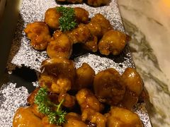 -绿茶餐厅(乐峰广场店)