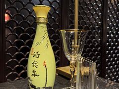 -明湖楼·经典鲁菜山东海鲜(大明湖店)