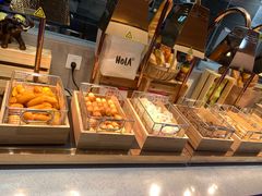 -名扬煮艺肥牛自助火锅(同和店)