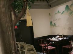 -绿茶餐厅(深圳龙华天虹购物中心店)