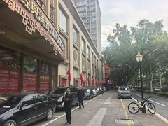 -唐乐宫·小厨餐厅