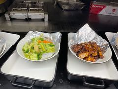 -新食谱全日制餐厅·苏州苏州湾艾美酒店