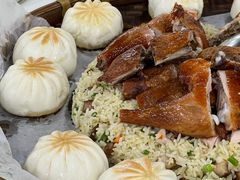 -大自然美食农庄(广州南站店)