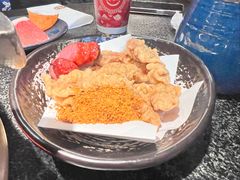 -湊湊火锅·茶憩(世博大道店)