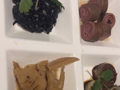 -莆田餐厅PUTIEN(金融街购物中心店)
