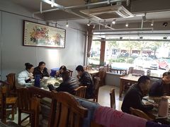 -大家发海鲜城夜排档(华山中路店)