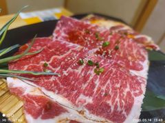 -松鱼亭·和牛烧肉(协鑫广场店)