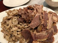 -高玛纳驴肉火烧(河间总店)