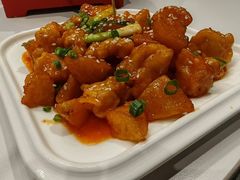 荔枝肉-旺达·福州菜(正大广场店)
