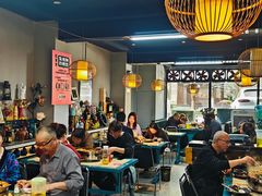 -原乡故事里海鲜大餐(玉祥门北马道巷店)