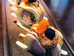 鹅肝寿司-石葵(锦业时代店)