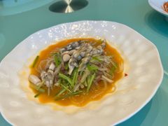 -隆聚时令海鲜(一舟店)