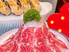 -喜聚薈·花膠雞海鮮火鍋(越秀店)