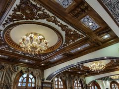 -新疆伊宁远征餐厅