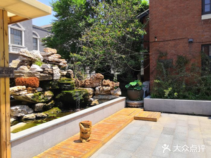 隐食私房菜(老街店)图片