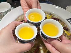 -渔语鱼新川菜Bistro(万象天地店)