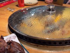-鸽子刘铁锅炖鱼(劲松店)