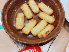 -萨莉亚意式餐厅(苏州食百家店)