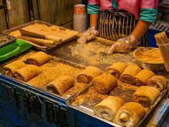 -朝鲜族打糕(时尚天河店)