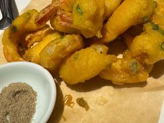 -茅庐川菜(烟台万象汇店)