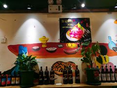-大壮家原味烤肉(兴华北街店)