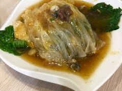 鲜蚝肠粉-兄弟深夜豆浆