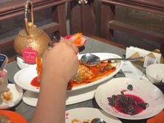 -小厨娘金榜题名(夫子庙秦淮河店)